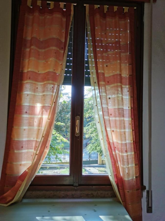 Ostello Citta' Murata Montagnana  Eksteriør bilde